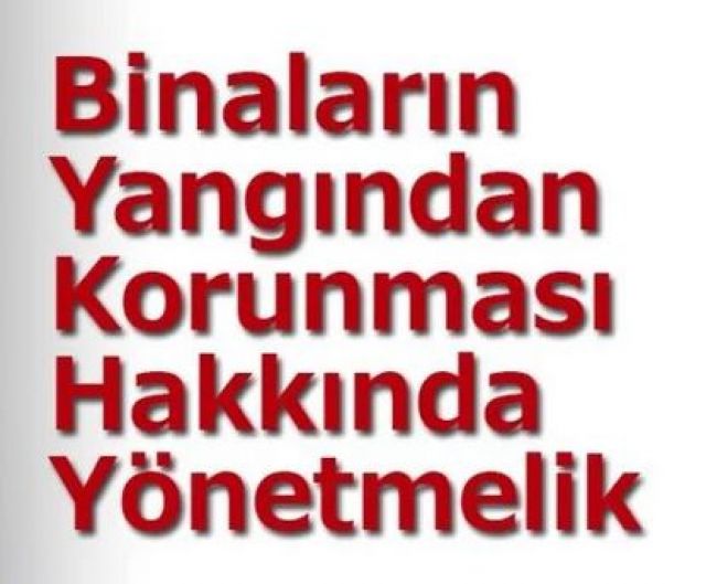 Yangın Merdiveni Zorunluluğu Nedir? 2026 Güncel Yönetmelik